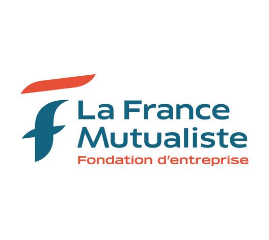 Logo France Mutualiste