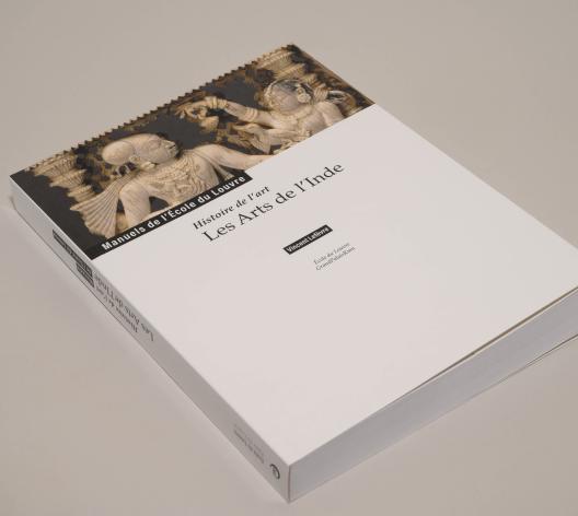 Manuel Histoire de l'art Les Arts de l'Inde