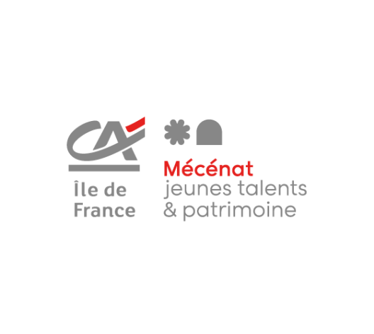 Logo Crédit Agricole Ile-de-France