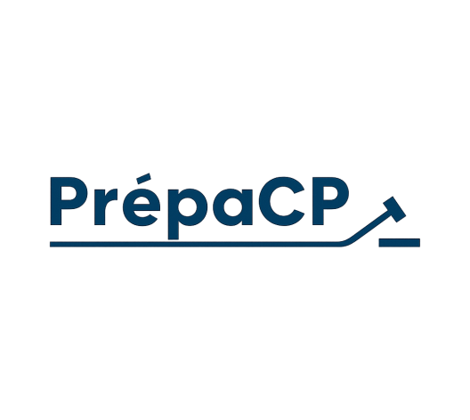 logo prépa CP