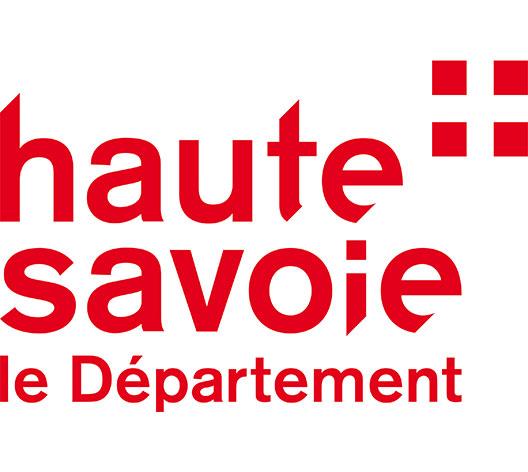 Logo Haute-Savoie 