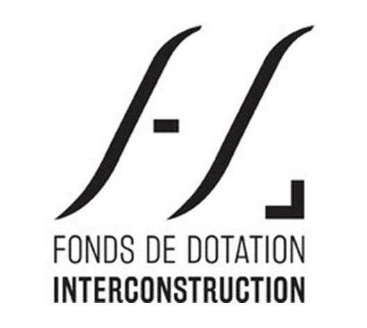 logo interconstruction
