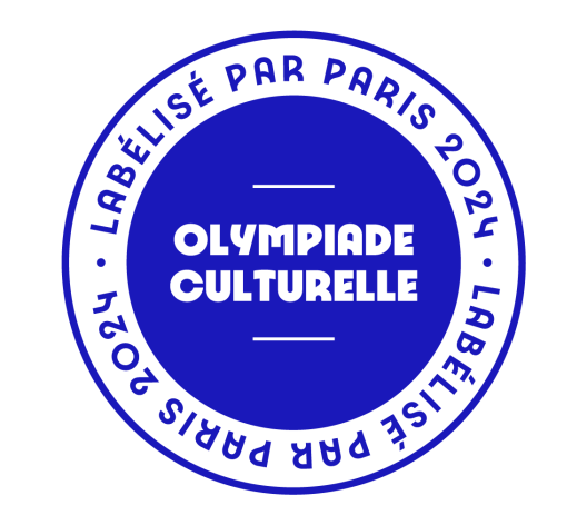 Logo Olympiade culturelle