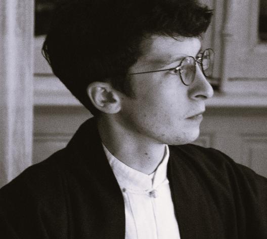 François Pacha Miran