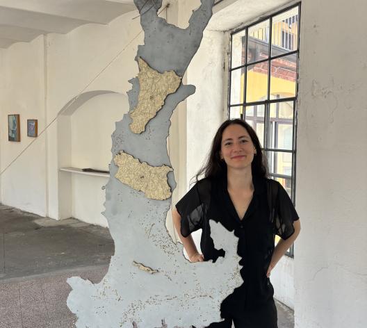 Ségolène Liautaud
