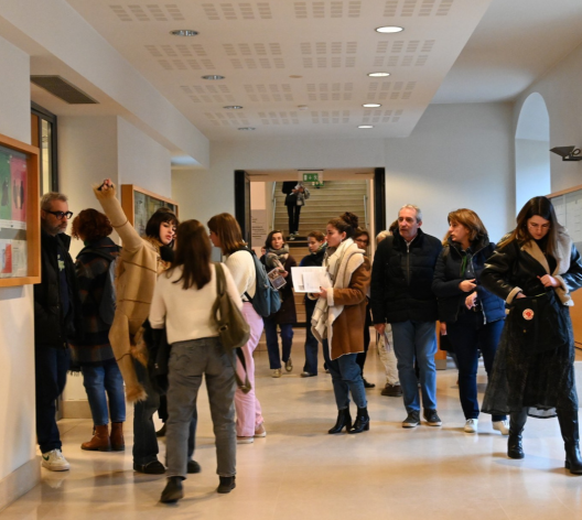 Portes_ouvertes_2023©Stéphane_Richard_École_du_Louvre 