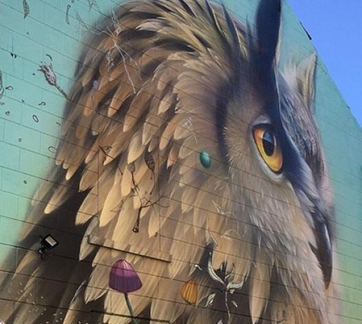 REIMS - 1 - Street Art