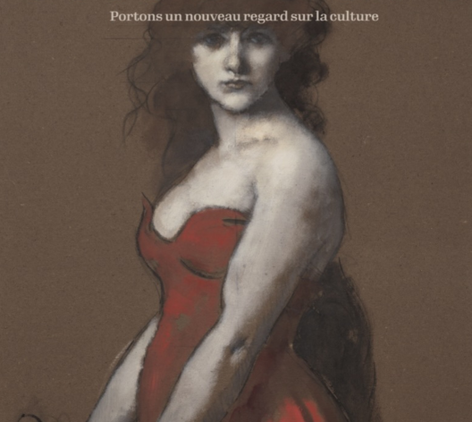 Couverture du magazine Snobinart n°29 (mars-avril 2026)