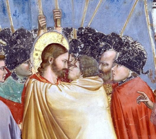 STRASBOURG - 2 - Giotto