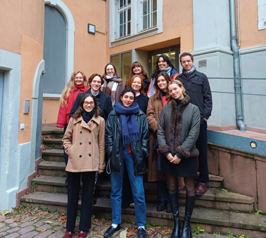 Heidelberg, Allemagne