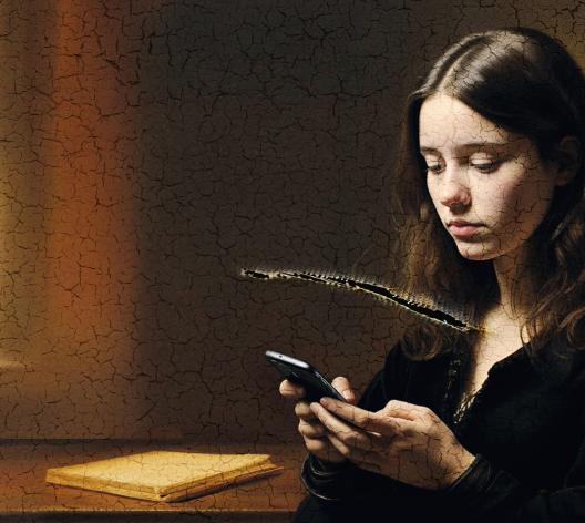 Visuel campagne financement participatif