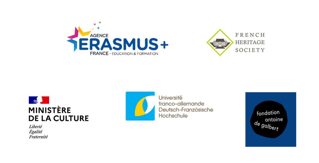 Liste logo bourse