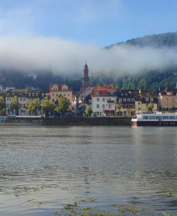 Heidelberg, Allemagne