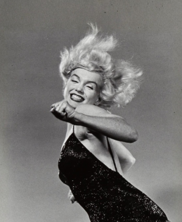 Marilyn Monroe