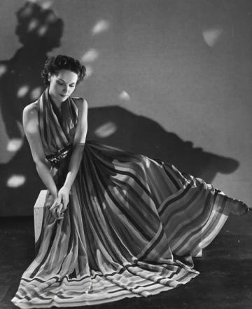Marcel Rochas, L'oeil de la mode