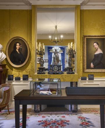 Musée de la Vie Romantique