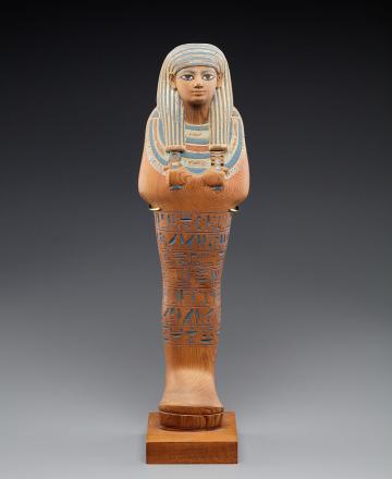 Archéologie de l'Egypte