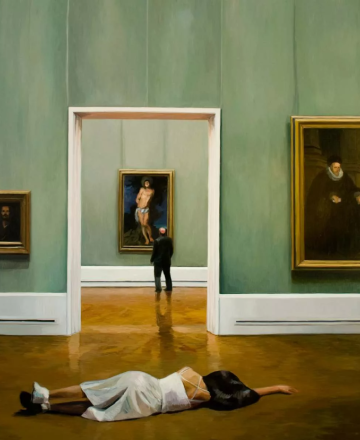 Sandra Gamarra, Milagros