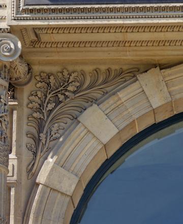 Ecole du Louvre