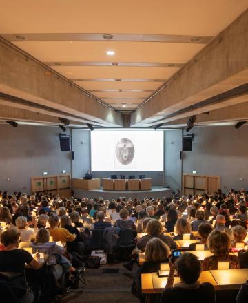 cours auditeurs libres