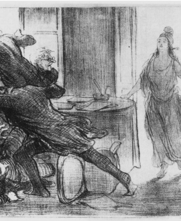 Daumier