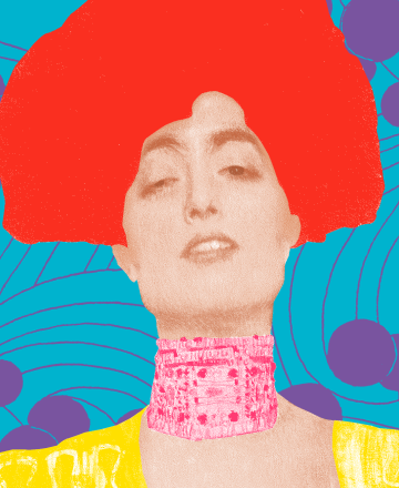 Visuel du Festival de l'histoire de l'art 2025