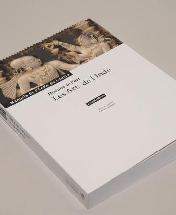 Manuel Histoire de l'art Les Arts de l'Inde