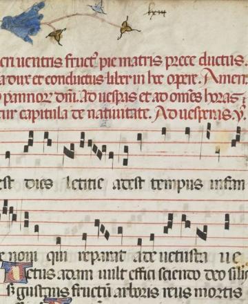 Les Ymagiers LATIN 916 - fol 73 r