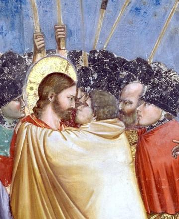 STRASBOURG - 2 - Giotto