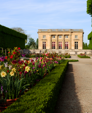 Le Petit Trianon