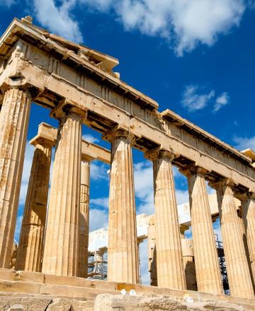 Parthenon