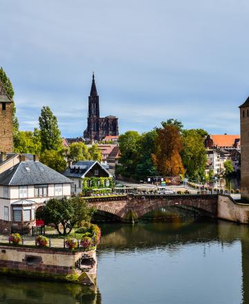 Strasbourg