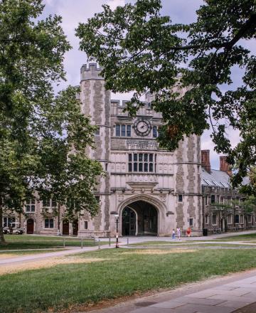 Princeton University