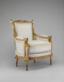Bergère, Jean-Baptiste-Claude Sené, Met Museum