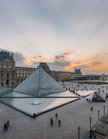 Musée du Louvre