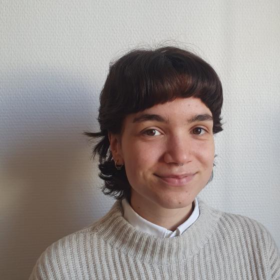 Julie Hochenedel
