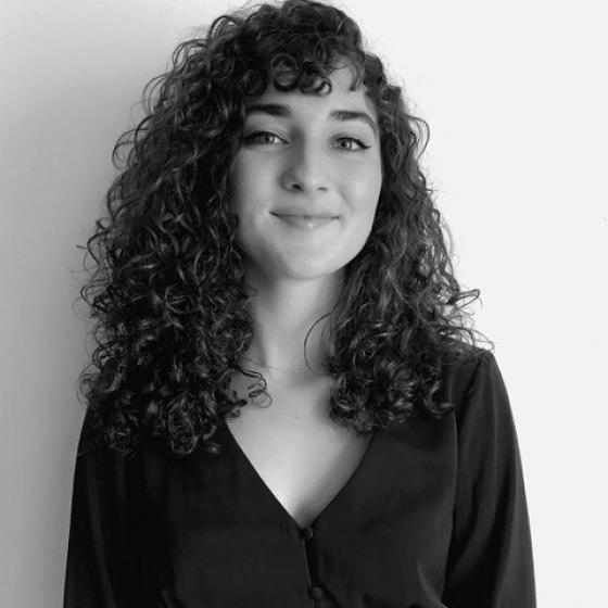Manon Lebreton