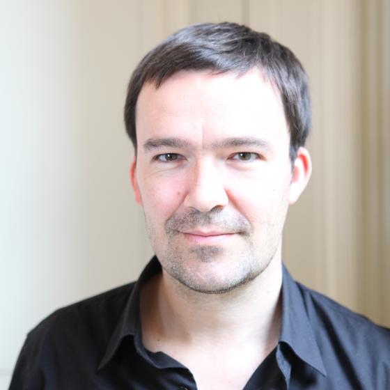 Christophe Leclercq