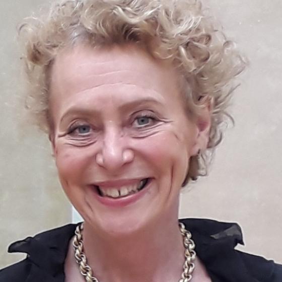 Michèle Mariez