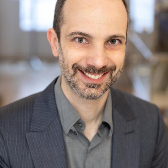 Philippe Cordez