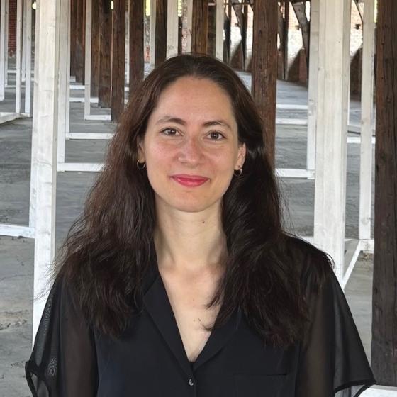 Ségolène Liautaud