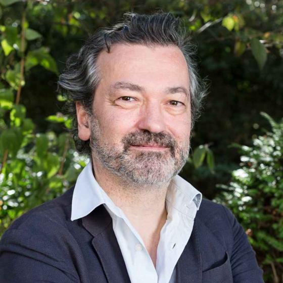 Francois-Rene Martin